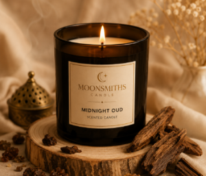  Midnight Oud