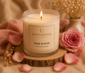 Rose Bloom
