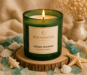  Ocean Wisper